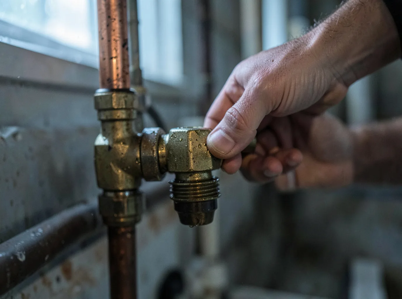 Emergency Plumber Spanaway, WA FAQs